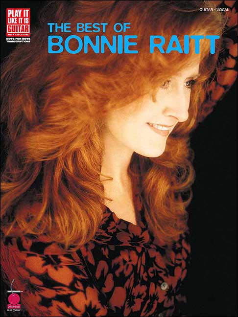 The Best of Bonnie Raitt