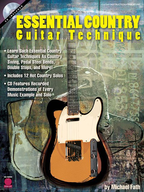 Essential Country Guitar Technique