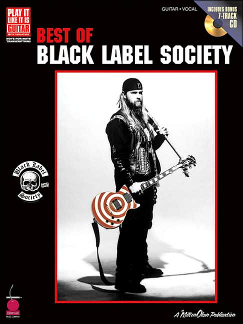 Best of Black Label Society