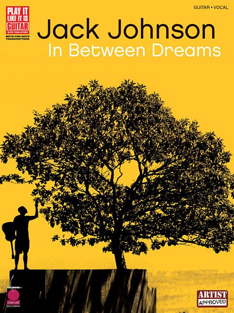 In Between Dreams