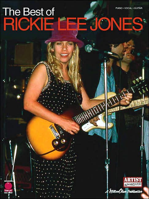 The Best of Rickie Lee Jones