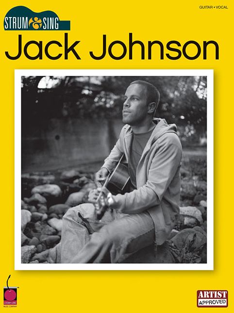 Jack Johnson - Strum and Sing