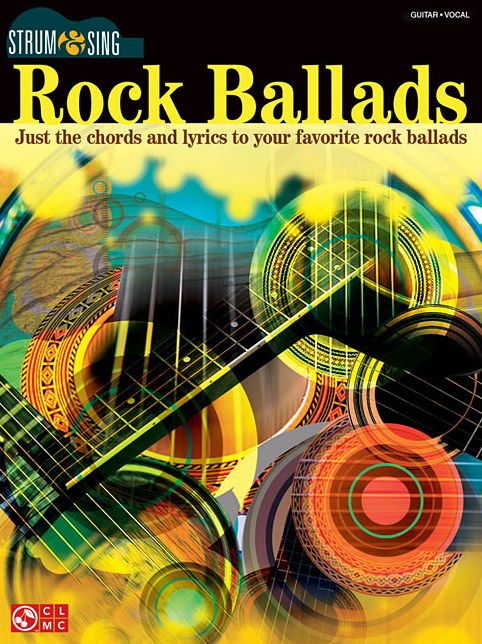 Rock Ballads