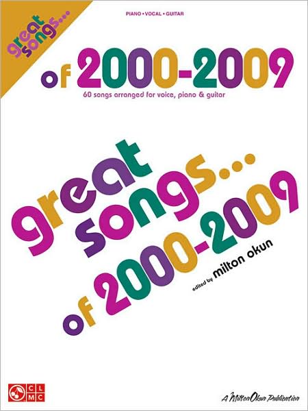 Great Songs of the 2000s
