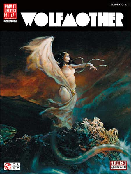 Wolfmother