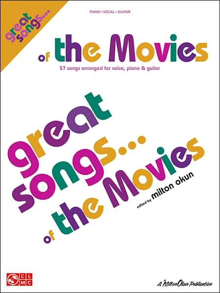 Great Songs of the Movies