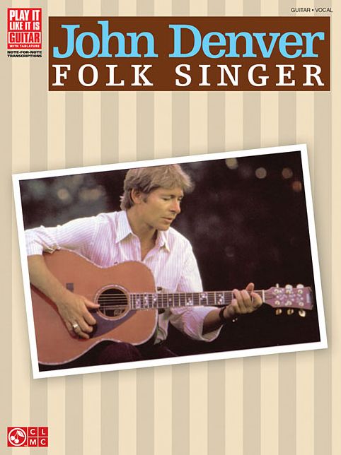 John Denver: Folk Singer