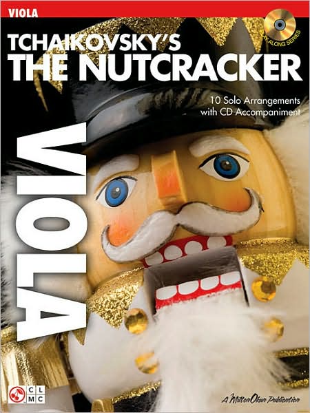 Tchaikovsky's The Nutcracker
