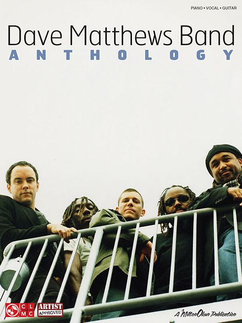 Dave Matthews Band: Anthology