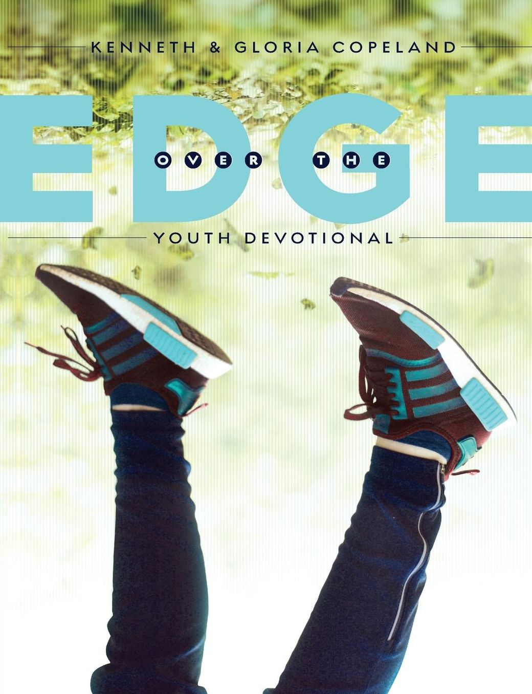 Over The Edge