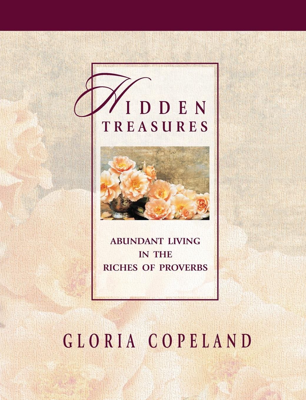 Hidden Treasures