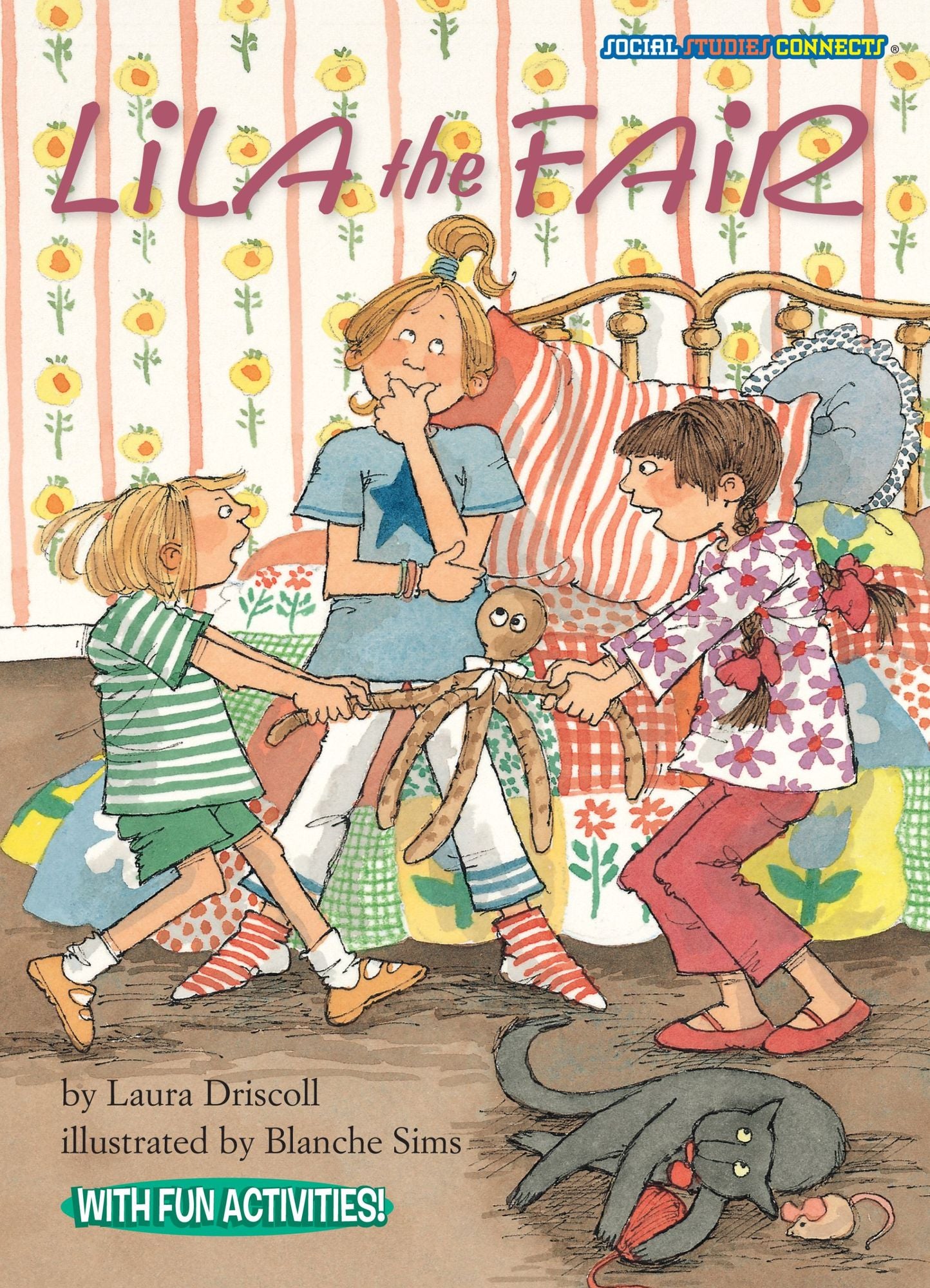 Lila the Fair
