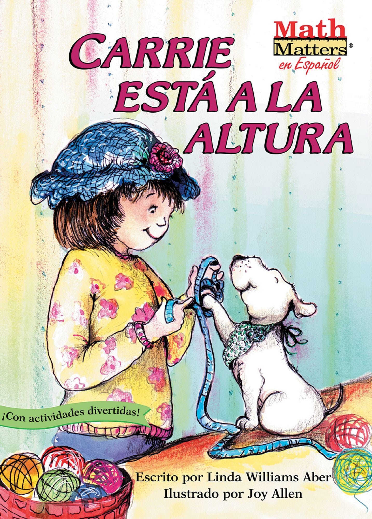 Carrie esta a la altura