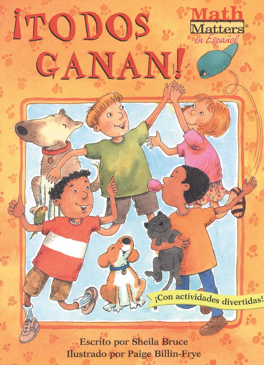 Todos ganan!