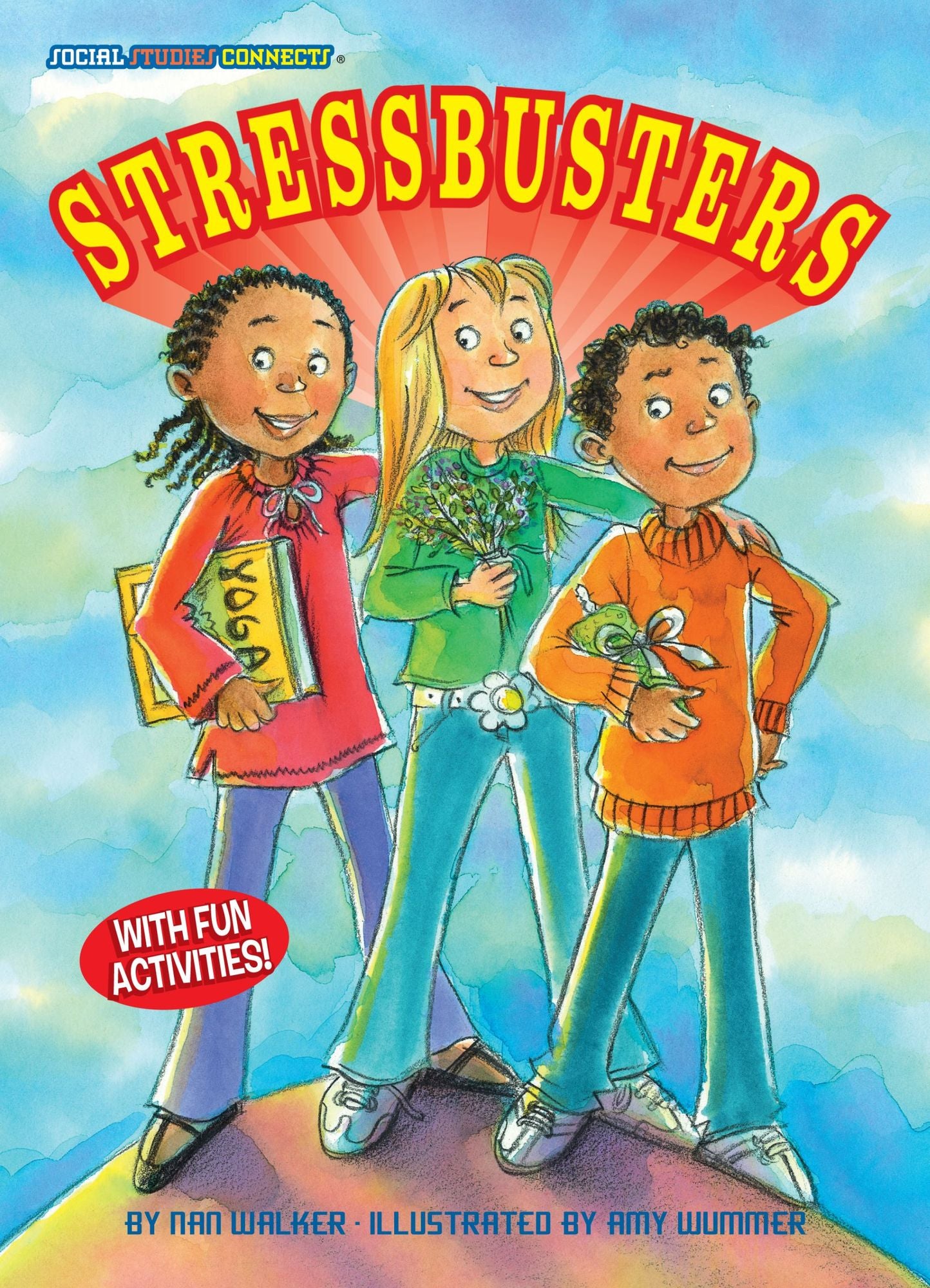 Stressbusters