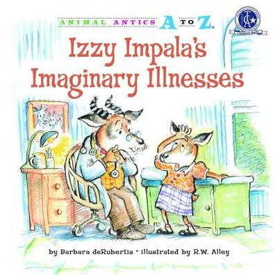 Izzy Impala's Imaginary Illnesses