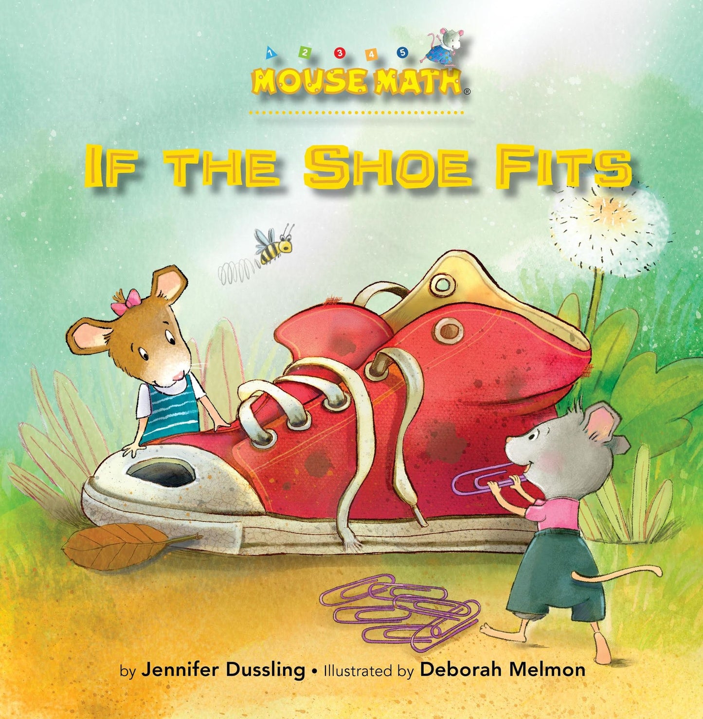 If the Shoe Fits: Nonstandard Units of Measurement