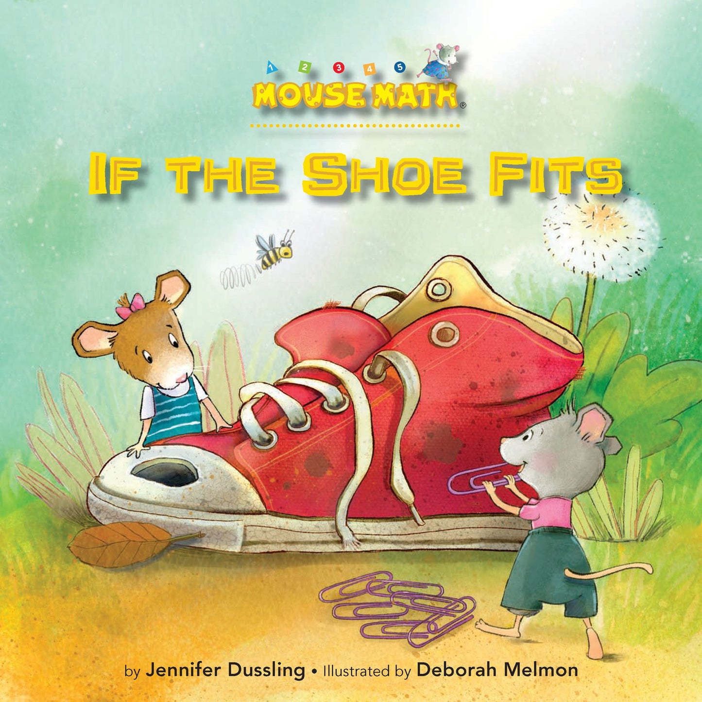 If the Shoe Fits