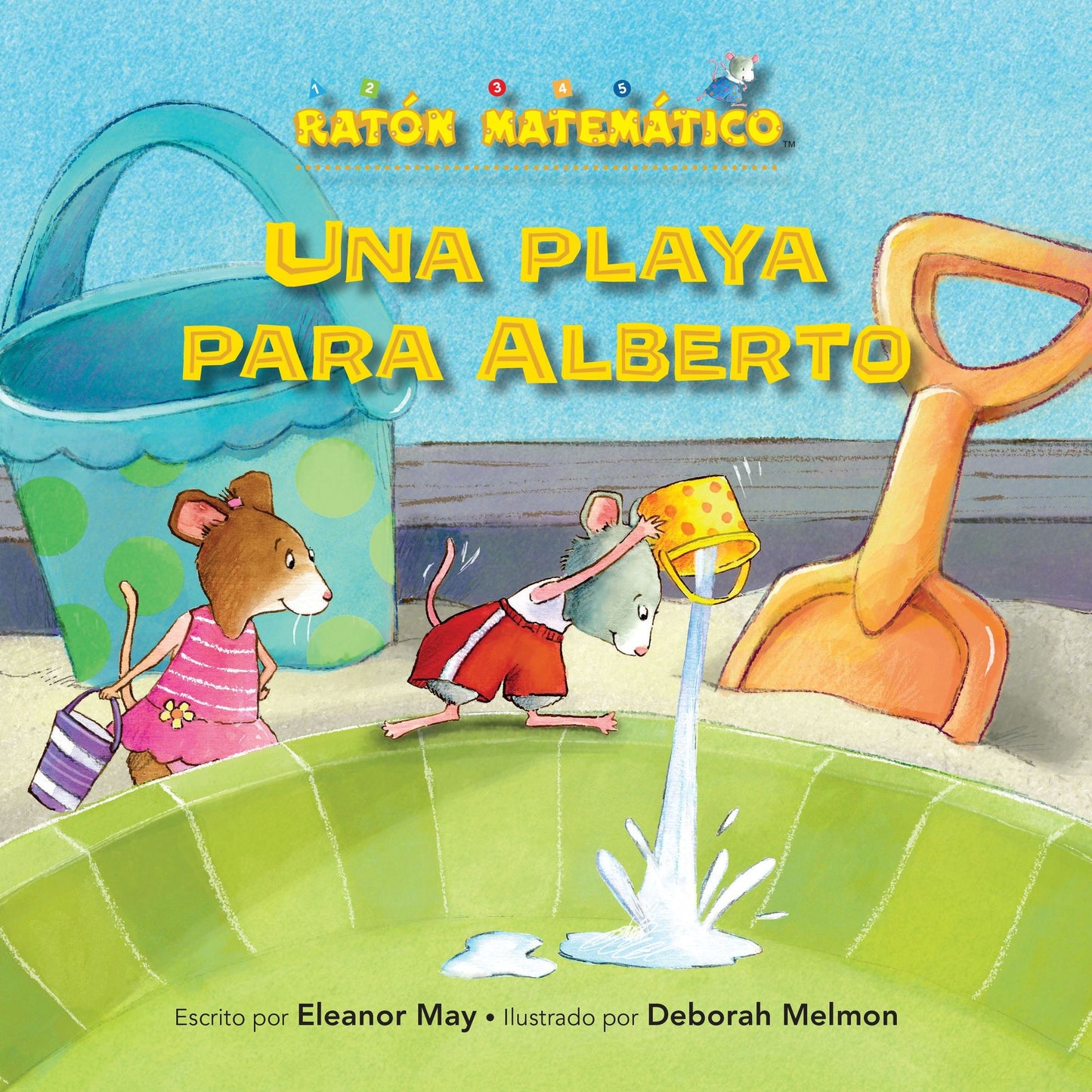 Una Playa Para Alberto (a Beach for Albert): Capacidad (Capacity)