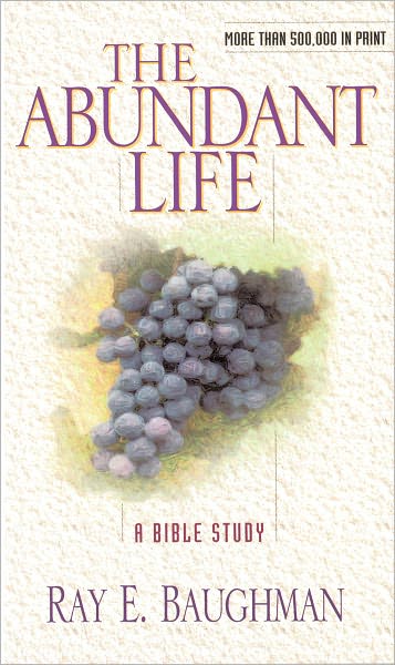 The Abundant Life