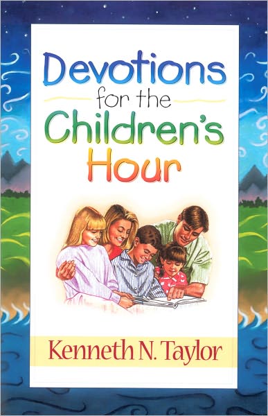 Devotions for the Childrens Hour
