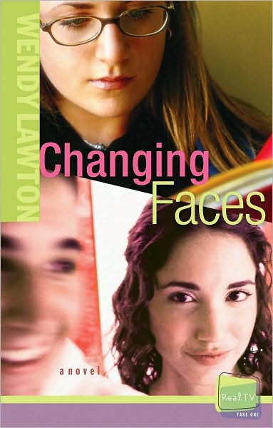 Changing Faces