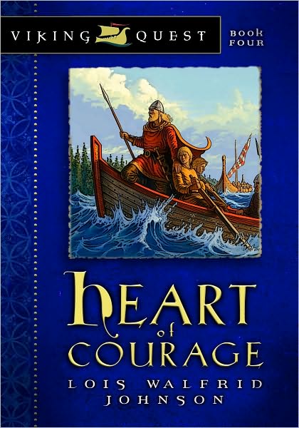 Heart of Courage