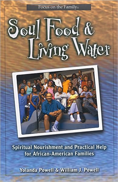 Soul Food and Living Water