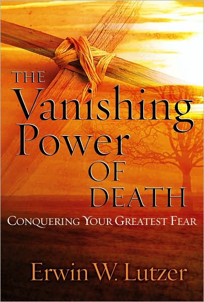 The Vanishing Power of Death: Conquering Your Greatest Fear