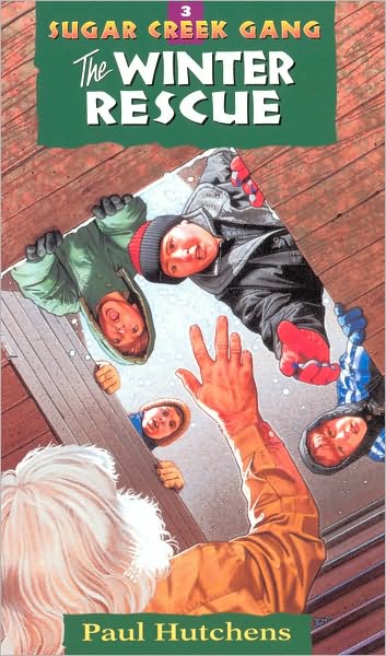 The Winter Rescue (Sugar Creek Gang Series #3)