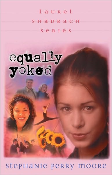 Equally Yoked (Laurel Shadrach Series #3)