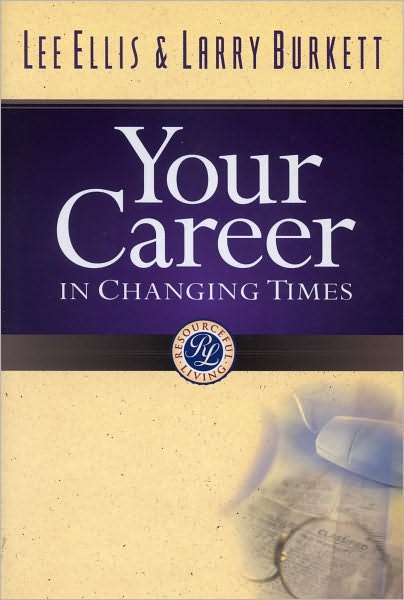 Your Career in Changing Times
