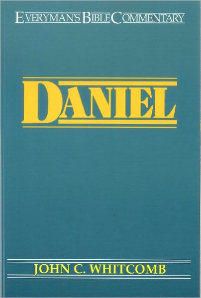 Daniel- Everyman's Bible Commentary