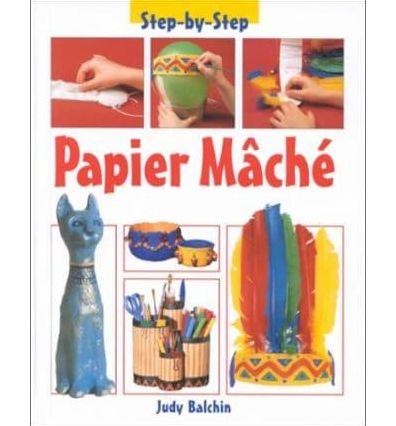 Papier Mâché