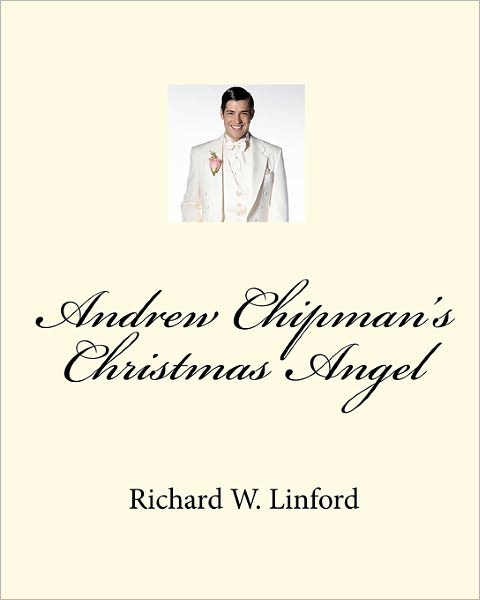 Andrew Chipman's Christmas Angel