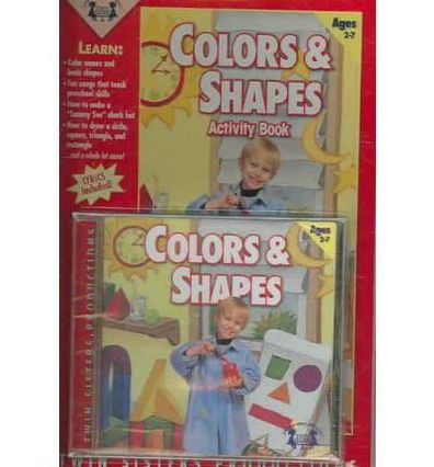 Colors and Shapes