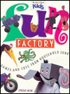 Reader's Digest Fun Factory: Household Junk