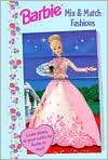 Barbie Mix and Match Fashions