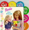 Barbie Colors All Around