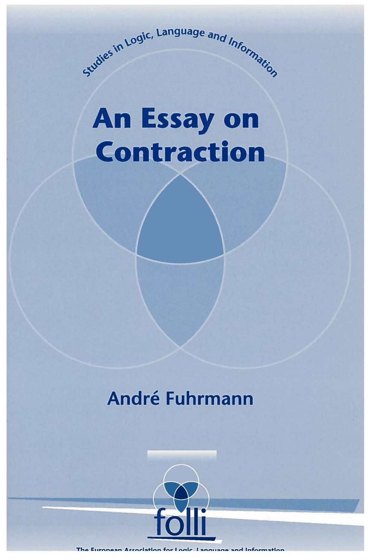 Essay on Contraction