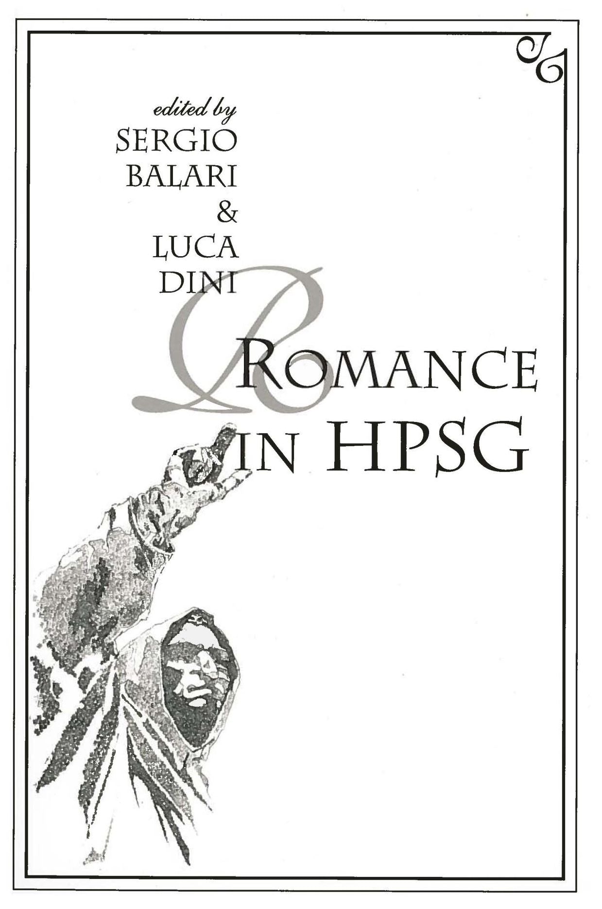 Romance in Hpsg