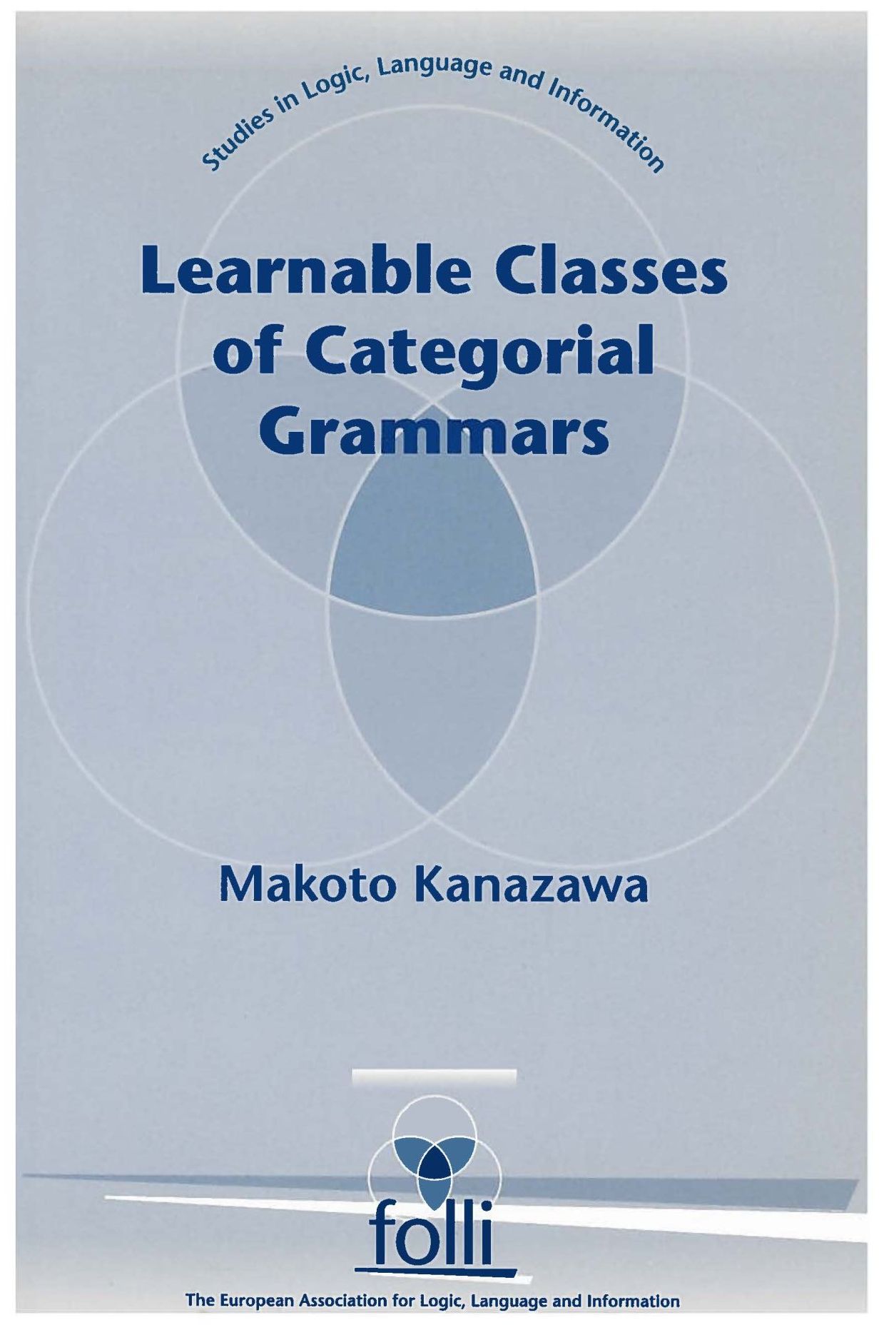 Learnable Classes of Categorial Grammars