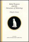 Belief Reports and the Structure of Believing