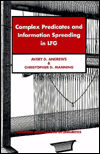 Complex Predicates and Information Spreading in LFG