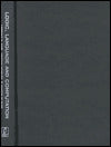 Logic, Language and Computation