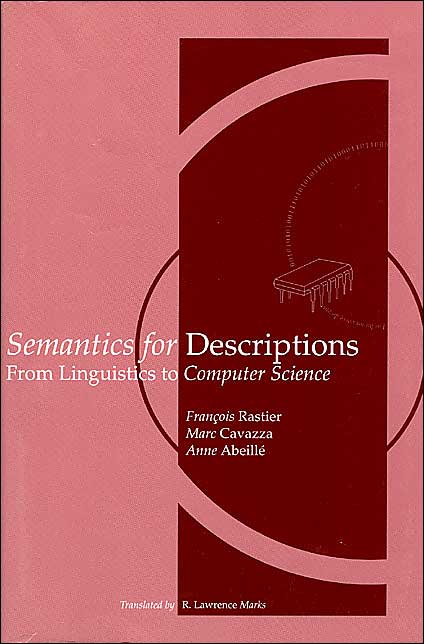 Semantics for Descriptions