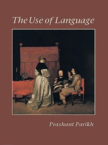 The Use of Language