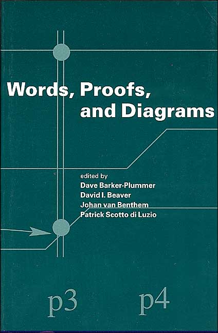 Words, Proofs, and Diagrams