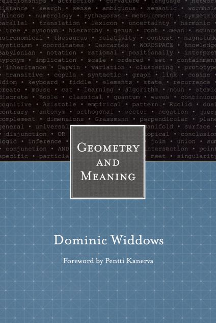 Geometry and Meaning