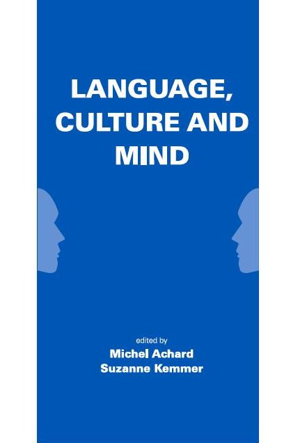 Language, Culture, and Mind